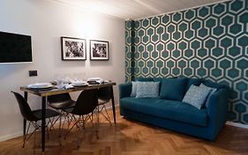 Hemeras Boutique Homes - Design Loft Near The City Center